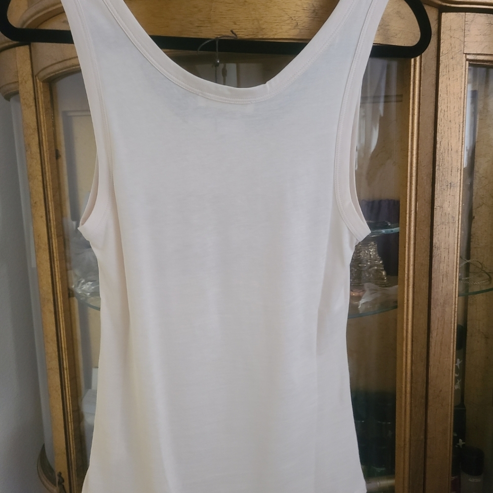 UFT/UFS SPELL GYPSY PURPLE MOON SINGLET TANK TOP SMALL - Picture 5 of 5